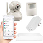 2244-243 Insteon Home Automation Starter Kit 813922014617