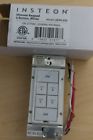 2334-232 2334-2 Insteon Keypadlinc 6-button Keypad