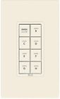 2334-225 Insteon Button Dimmer Keypad Light Almond 0813922011593
