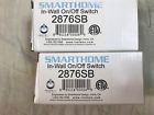 2876sb  2384w Smartlinc 2 Smart Home