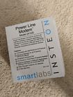 2412s Insteon Smartlabs Power Line