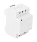 2452-222 Insteon Din Rail Dimmer 813922012798