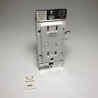 2472d Insteon Dimmer Outlet White