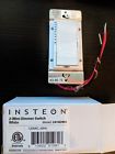 2474dwh 2474d Insteon New 2-wire Dimmer
