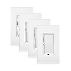 2477d-4pk Insteon Switchlinc Dimmer White Pack Electrical 813922017212