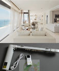 251284 Cn Electric Curtain Track With Motor And Remote 674862275311