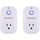 2555622 Kimitech Wi Fi Plug 712804847117