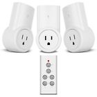 25706344852 Etekcity Wireless Remote Light