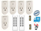 Es1513-5-2 293239 General Wireless Remote Control 0689188293239