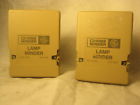 2hca101 Ge Home Minder Lamp Neral Electric Control Units