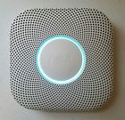 2nd Gen Nest Protect Smoke Carbon Monoxide