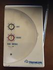 30001 Homelink Vehicle Interface Model Learns Car And Outputs Plc