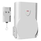 31162 Stanley Remote Control Twin Grounded Indoor Wireless 686140311628