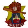 33027 Emerald Innovations Baseball All Star Style Lcd Internal 846528026760