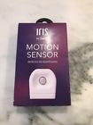 3326-l Lowes Iris Motion Sensor 812489023063