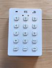3405-l Lowes Iris Security Keypad 812489023049
