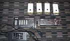 364473-01 Legrand Onq Zone Audio Distribution Hub Volume Controls