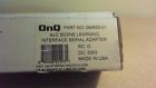 364633-01 Onq Alc Scene Learning 804428012931