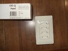 364721-08 On-q Legrand P-n Quad