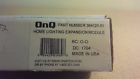 364726-01 Onq Home Lighting Expansion 804428014898