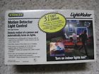 370-2651 Stanley Lightmaker Motion Detector