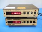 3703 Tsi Remote Processor Lot