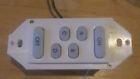 38a00-1 Leviton Upb Scene Switch