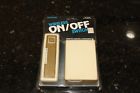 Rc7000b 4072 Dimango Vintage Wireless On Off Switch Remote Control Convenience Nos