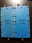 0.5-3ghzsma 41620 Anaren 0.5-3ghz Sma One Sub Two High Frequency Rf 728243340485
