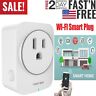 4297 Branded Wifi Smart Plug Power Switch Outlet Alexa 7341139554297