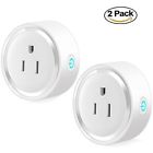 43188126916 Zochoose Smart Plug Mini Outlet Wifi Switch Compatible 708478590817