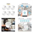 43188197792 Marquee Pack Mini Smart Plug Enabled Wireless Outlet 632030026981