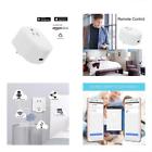 43188212704 Niuku Smart Outlet Switches Plug Wifi Enabled Mini 737353437893