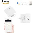 43188301189 Litsped Smart Plug Wifi Works With Alexa Echo 604270138076