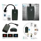 43188388016 Outdoor Outlet Switches Smart Plug Waterproof Compatible With 747880212795