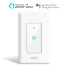 43219-15093 Aicliv Generation Smart Switch Wifi Light Requires Neutral Wire