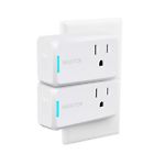 43219-17399 Iselector Mini Smart Plug Control Outlet Socket No Hub Required
