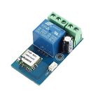 43219-7757 Whdts Wifi Momentary Inching Relay Delay Switch Module 615135207387