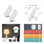4321920140 Dilisens Smart Plug Mini Outlets Sockets Timing Switch 608119646753