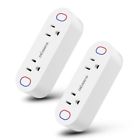 43239-226561 Dilisens Smart Plug Mini Outlets Sockets Timing Switch