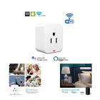 43239209011 Wifi Smart Plug Poweriver Mini Wireless Outlet Energy 723247219829