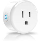 43239213336 Wifi Smart Plug Mini Wireless Outlet Compatible With 709202690384