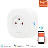 4450393072 Frankever Smart Plug Israel Socket Wifi Voice Control Outlet Timing