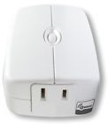 45652wb Jasco Plug-in Dimmer Lamp