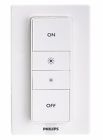 458158 Philips Hue Wireless Dimmer 046677473372