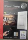 45856ge-zb4001 Ge In Wall Wireless Ez Smart Dimmer White