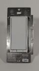 45857ge-zb3001 Ge Zigbee Wireless Control Switch Smart Lighting Work 030878138789