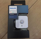 473389 Philips Hue Auto Motion Sensor White