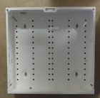 47605-140 47605-14e Leviton Smc Series Structured Media Enclosure Box Only White