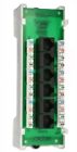47605-c5b Leviton Category Voice And Data Module Bracket